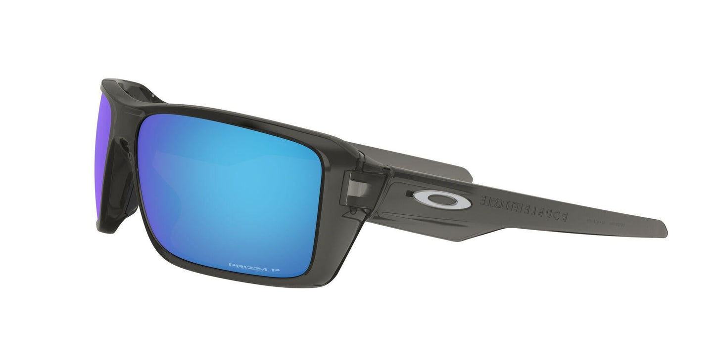Oaakley Double Edge 9380 Sunglasses