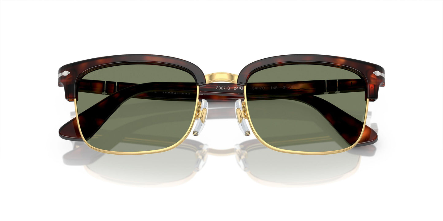 Persol 3327S Sunglasses