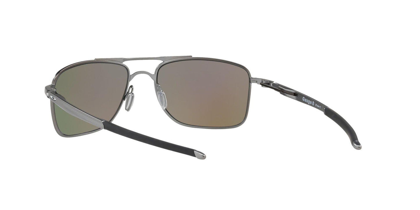 Oaakley Gauge 8 4124 Sunglasses