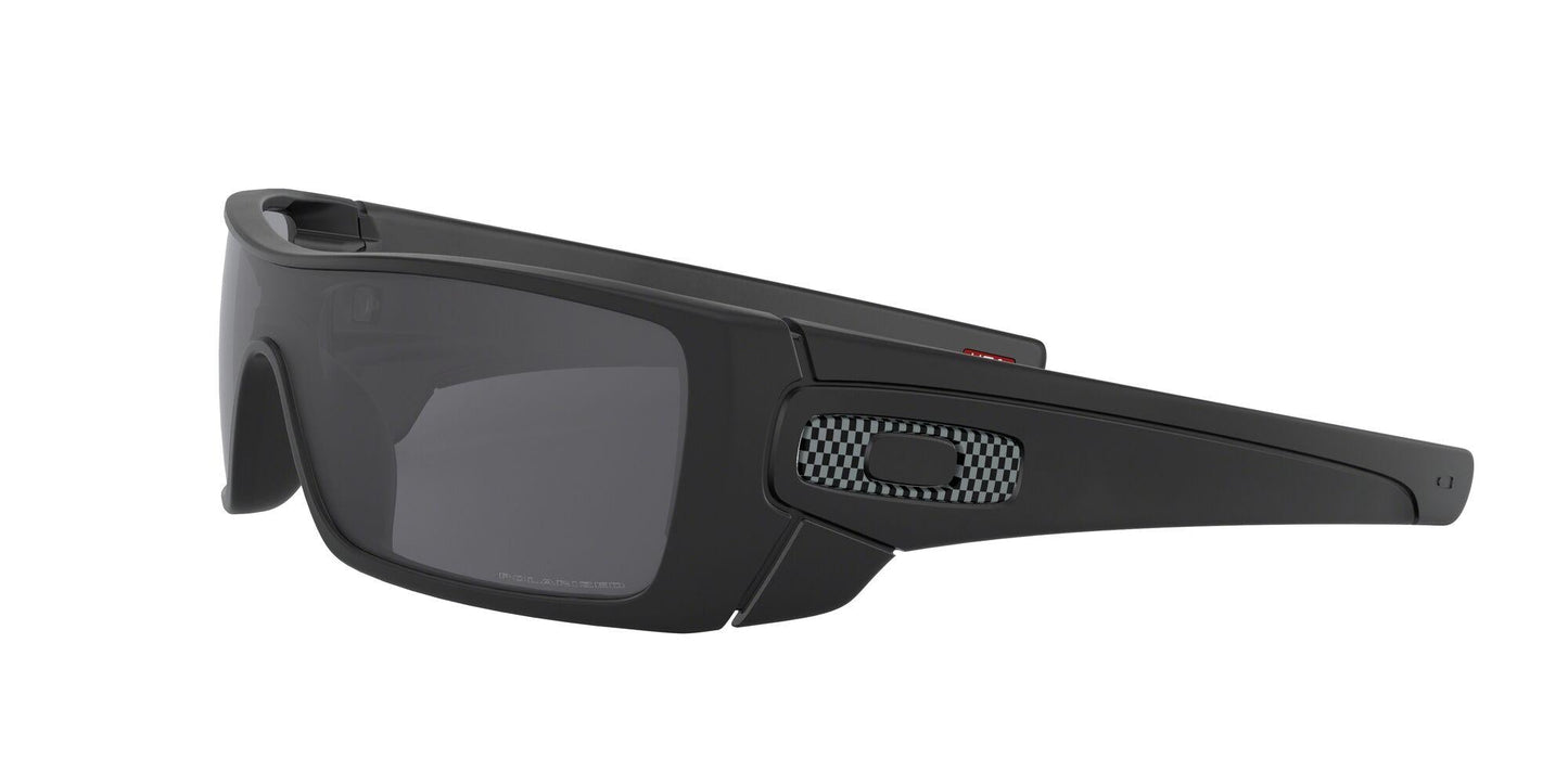 Oaakley Batwolf 9101 Sunglasses