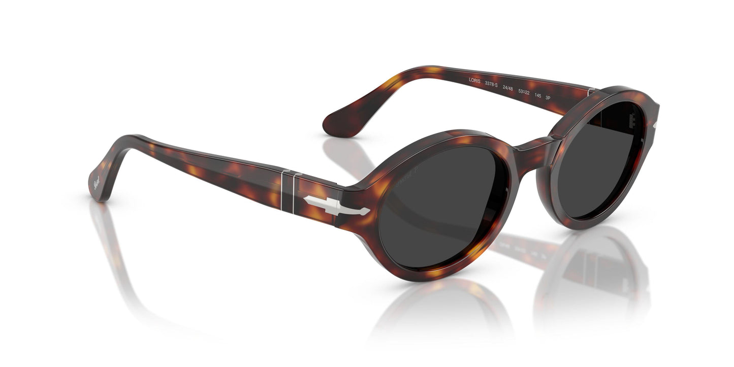 Persol Loris 3378S Sunglasses