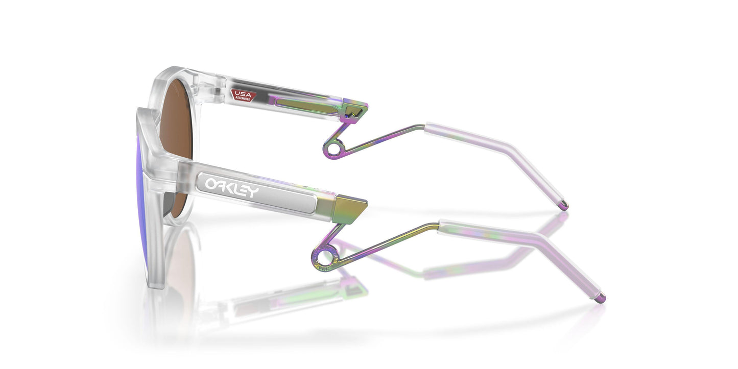 Oaakley Hstn Metal 9279 Sunglasses