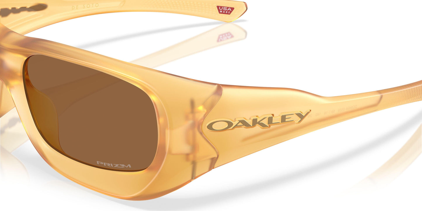 Oaakley De Soto 9494 Sunglasses