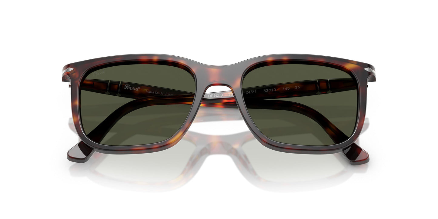 Persol Renzo 3357S Sunglasses