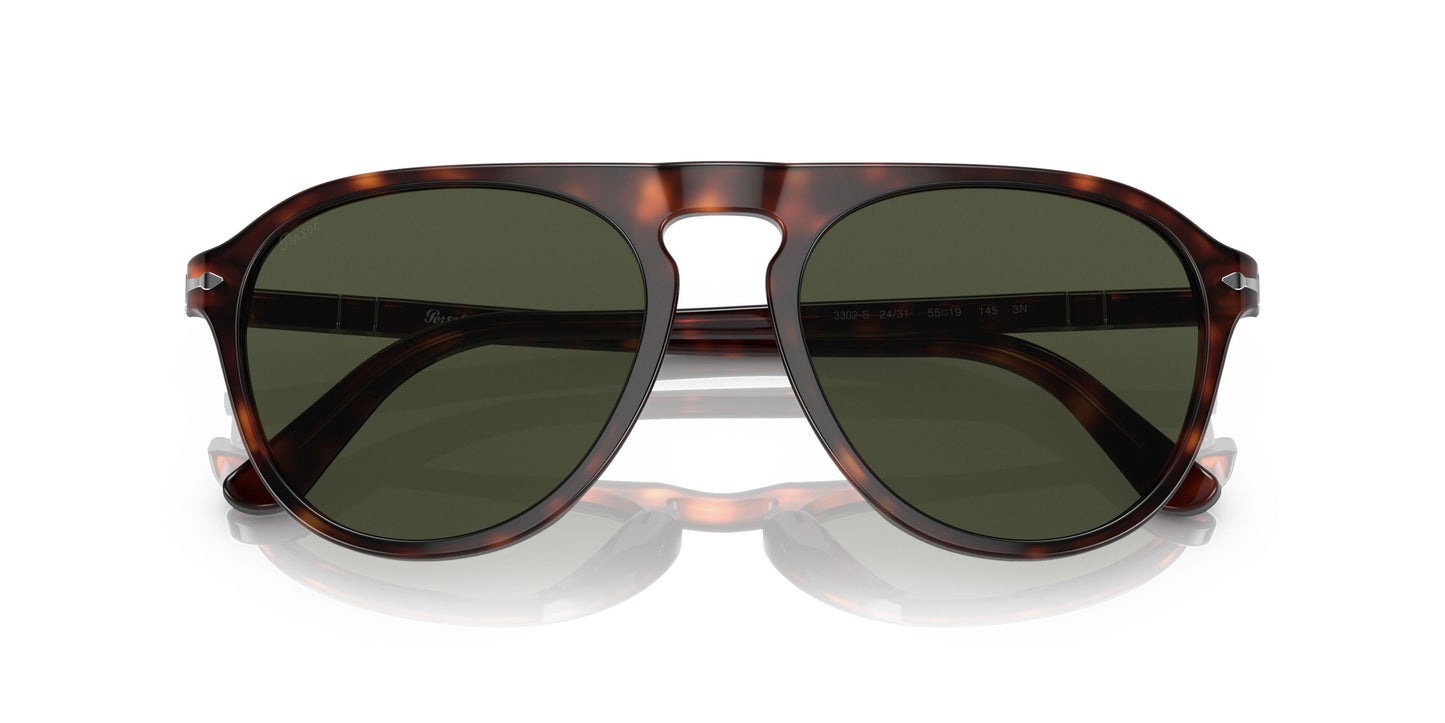 Persol 3302S Sunglasses