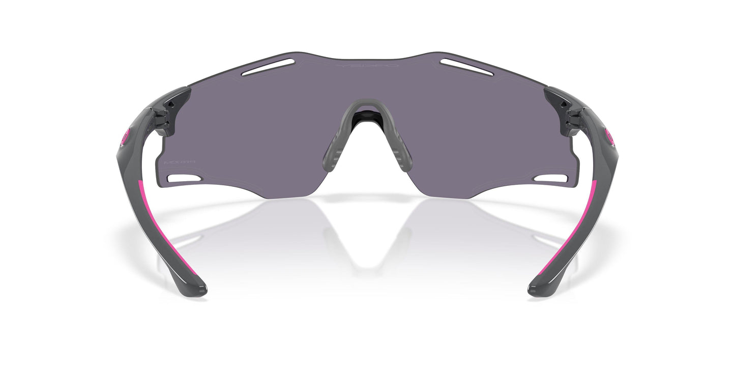 Oaakley Cybr Zero 9512D Sunglasses