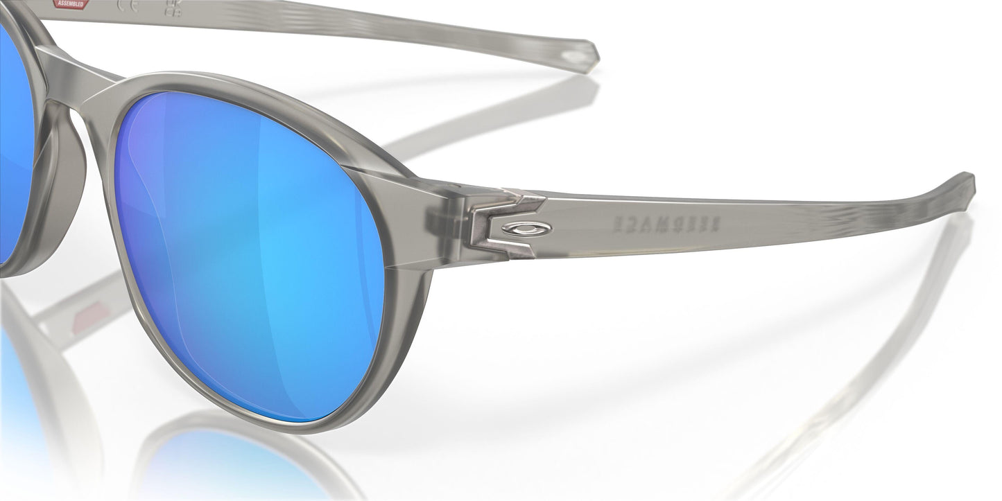 Oaakley Reedmace 9126 Sunglasses