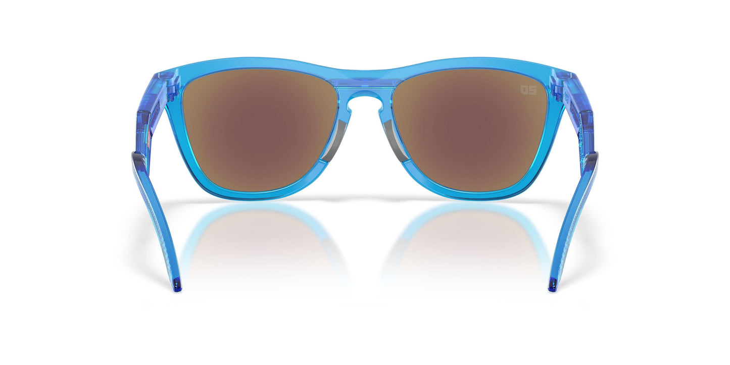 Oaakley Frogskins Hybrid 9289 Sunglasses