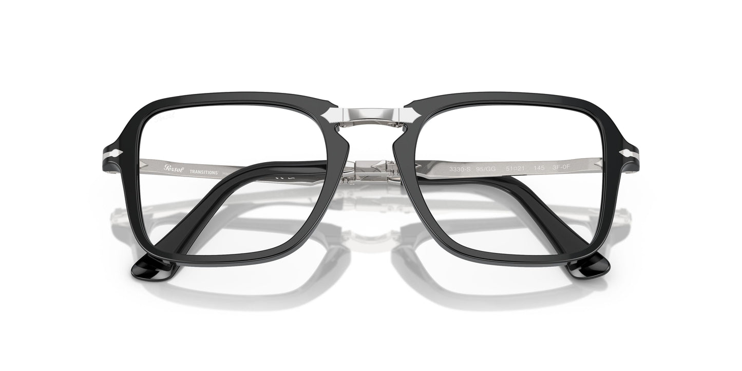 Persol 3330S Sunglasses