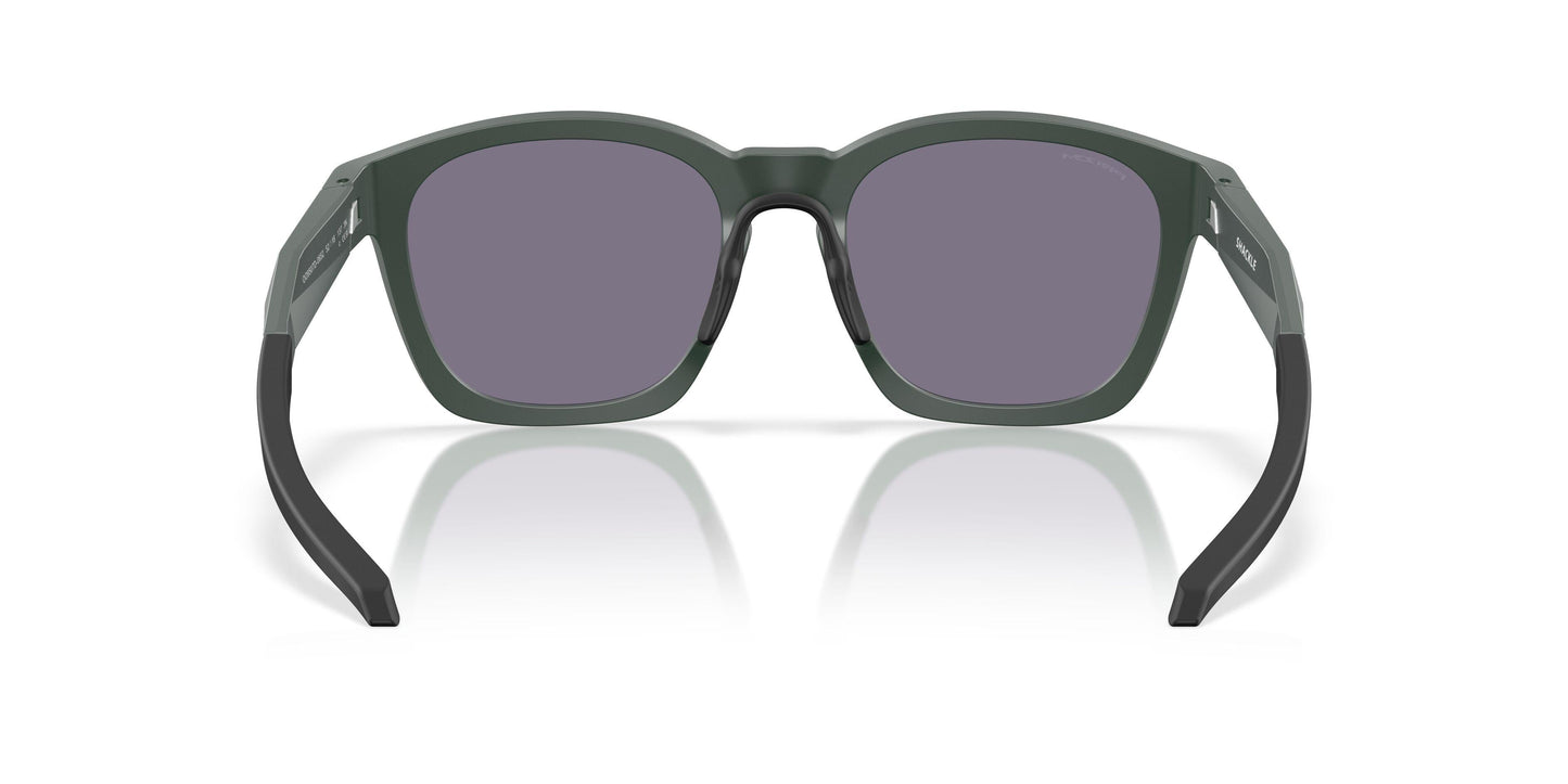 Oaakley Shackle 9507D Sunglasses