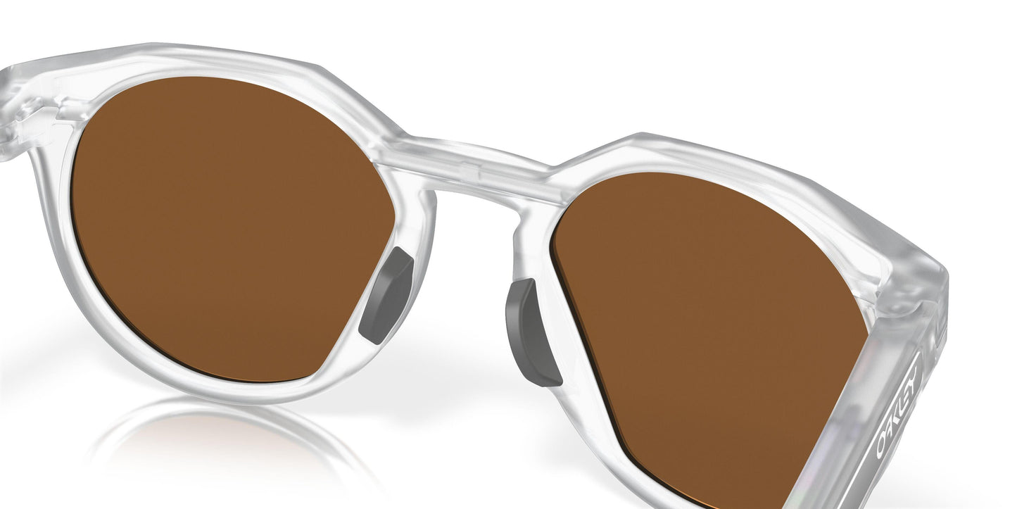 Oaakley Hstn Metal 9279 Sunglasses