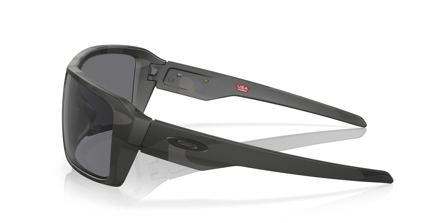 Oaakley Double Edge 9380 Sunglasses