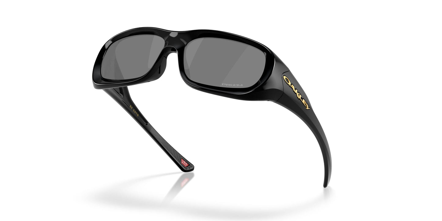 Oaakley De Soto 9494 Sunglasses