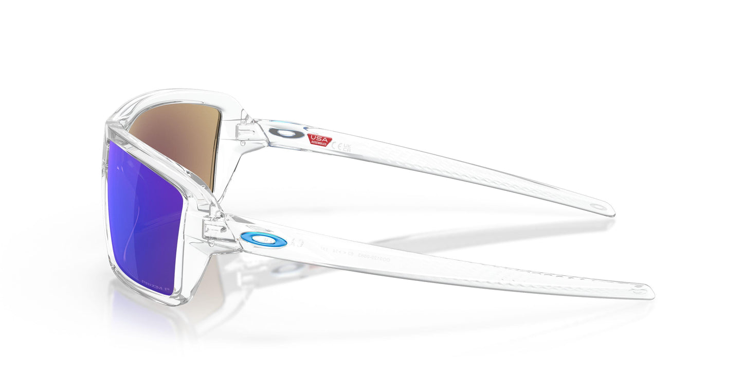 Oaakley Cables 9129 Sunglasses