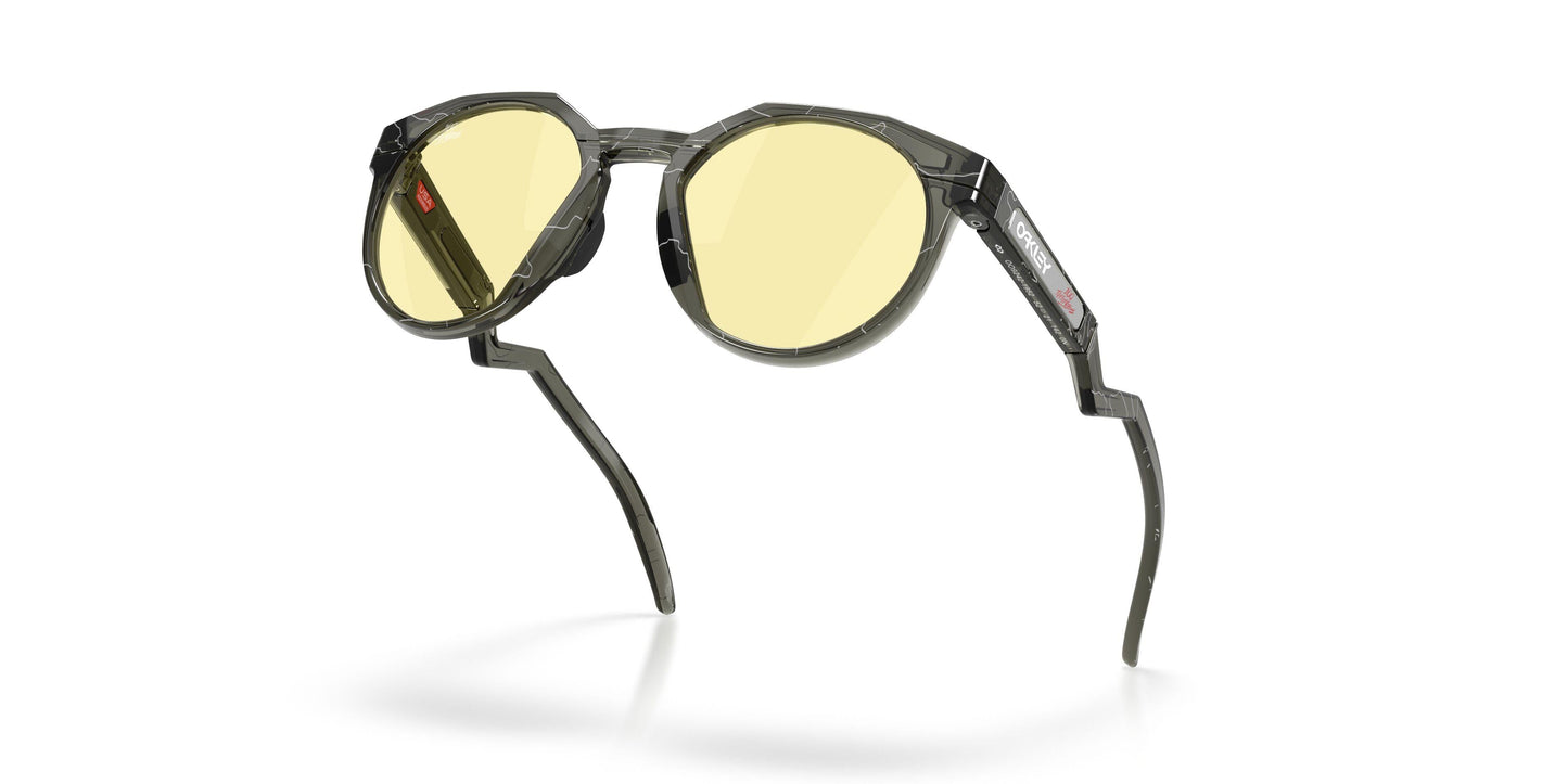 Oaakley Hstn 9242 Sunglasses