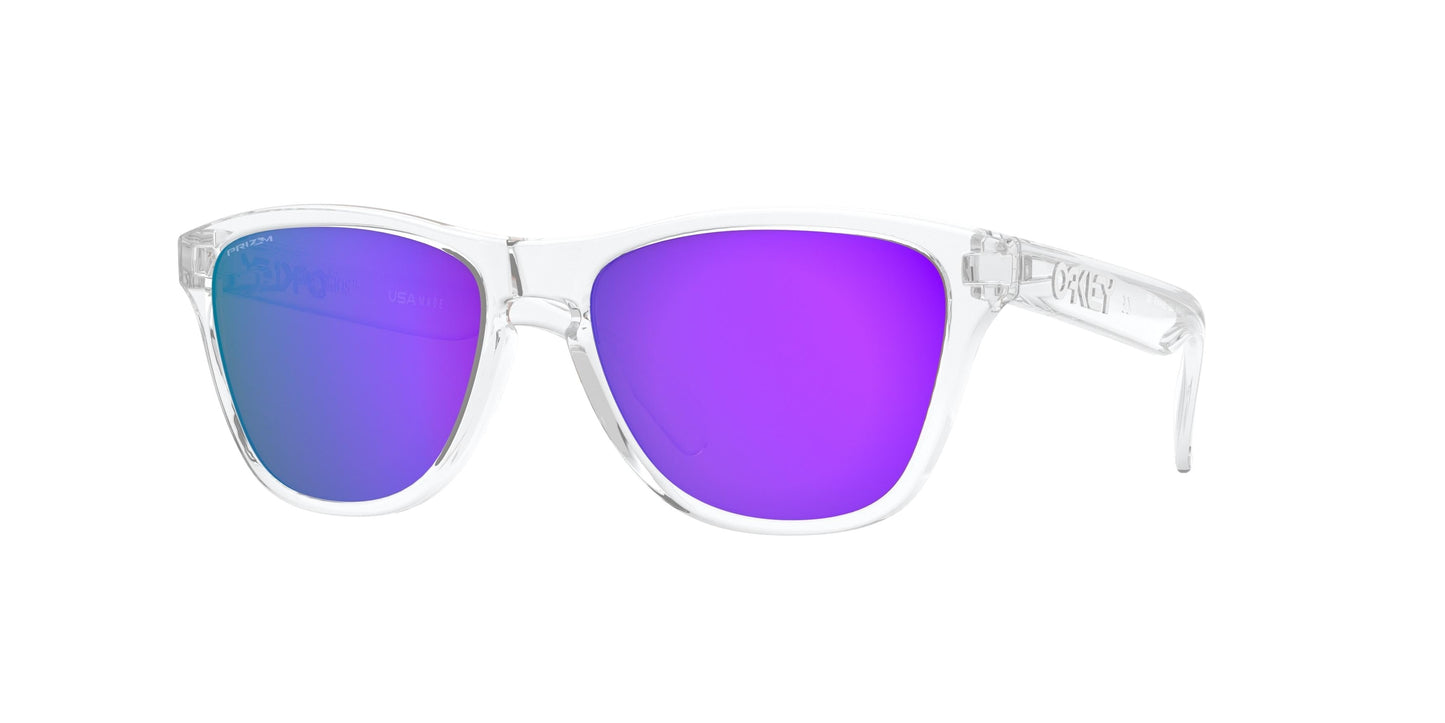 Oaakley Frogskins Xs 9006 Sunglasses