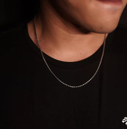 Solis Chain