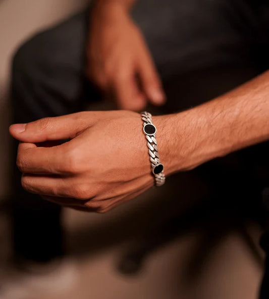 Lynx Bracelet