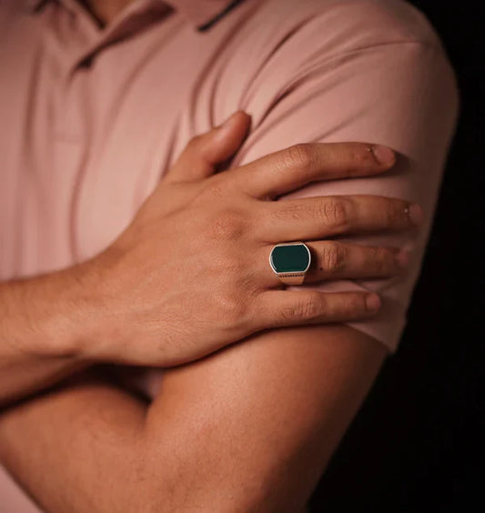 Vault Ring
