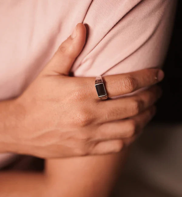 Verve Ring