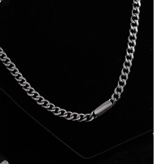 Froussard Silver Chain