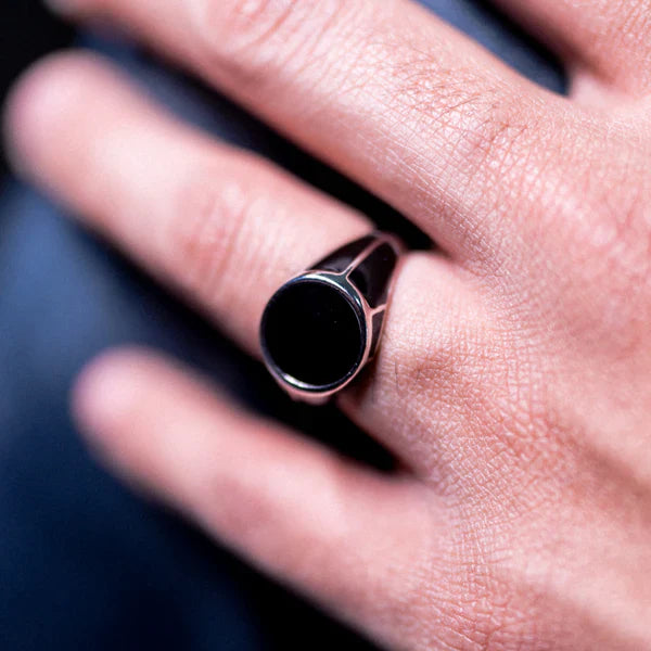 Pyro Ring