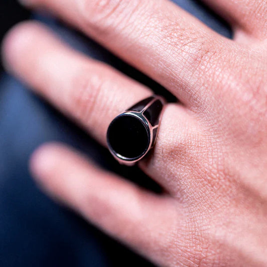 Pyro Ring