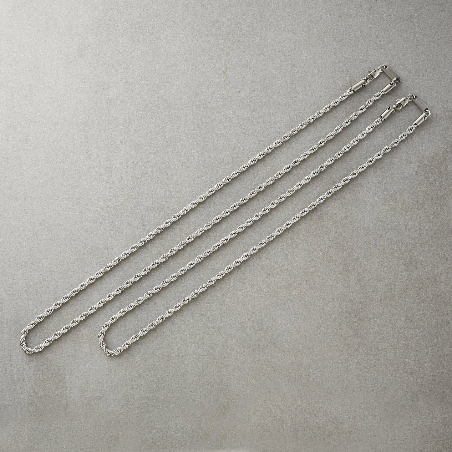 Essential Rope Chain  Men