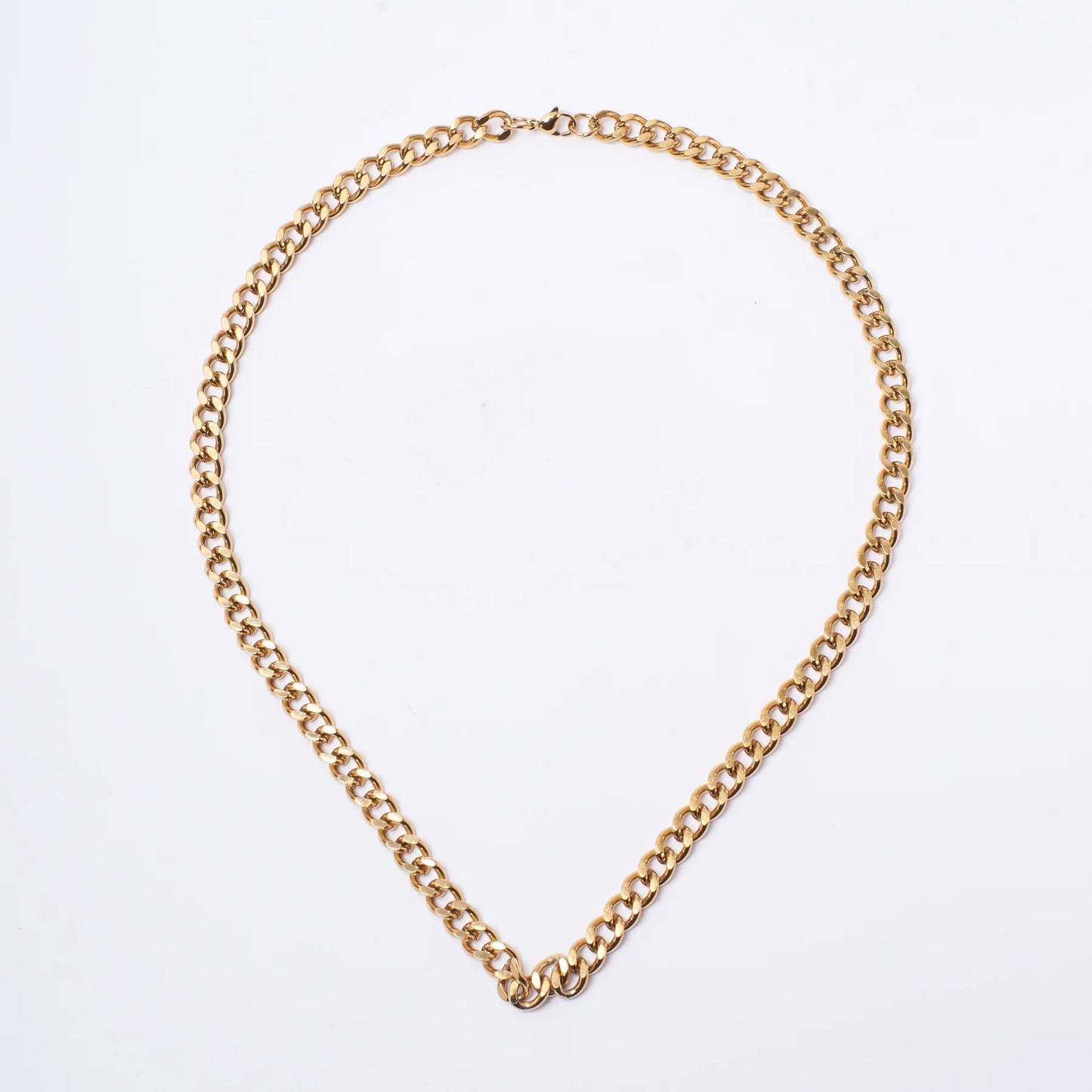 No-Frills Chain