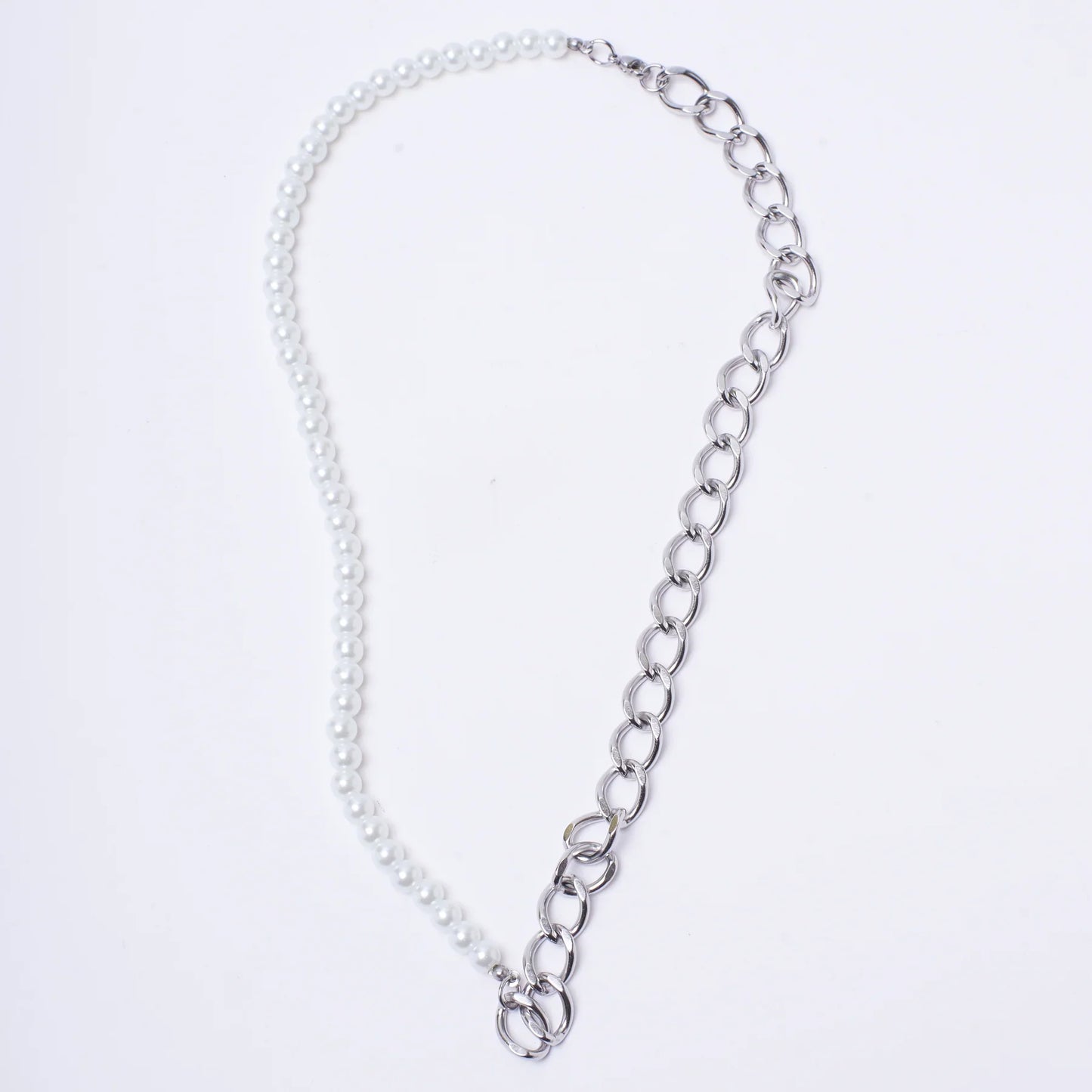Pearl Rugged Chain