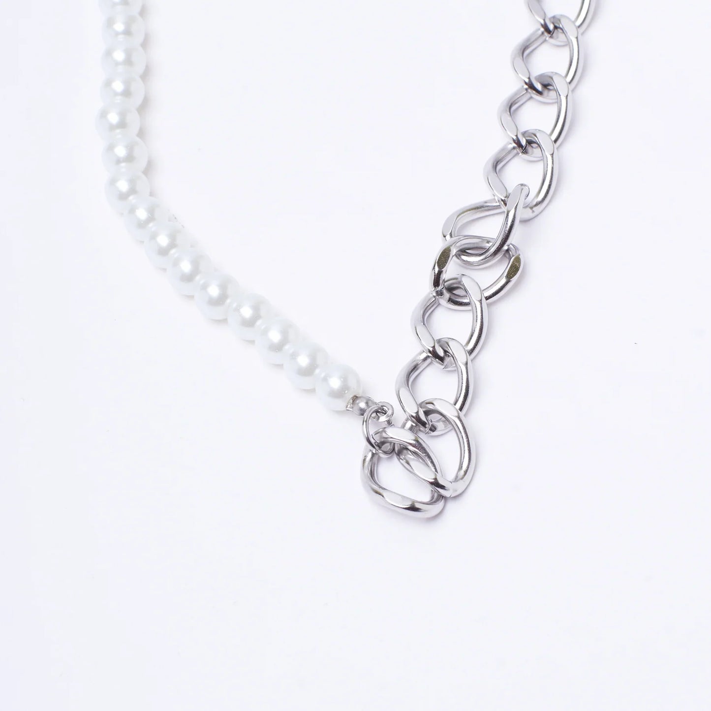 Pearl Rugged Chain
