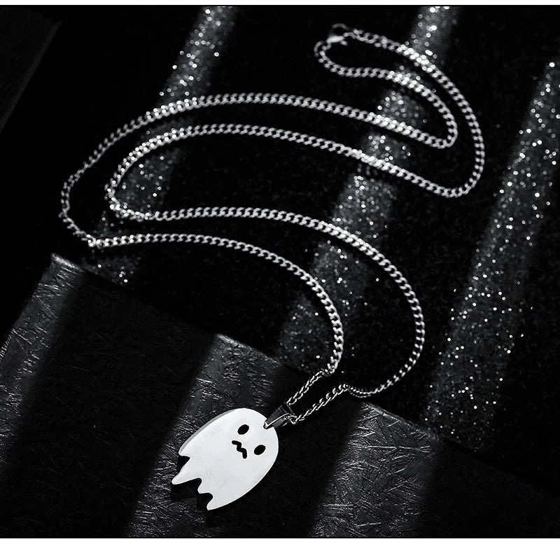 Spectral Presence Chain