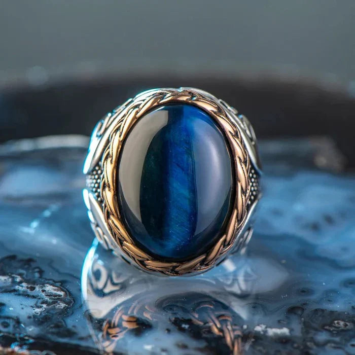 BLUE OCEAN  RING
