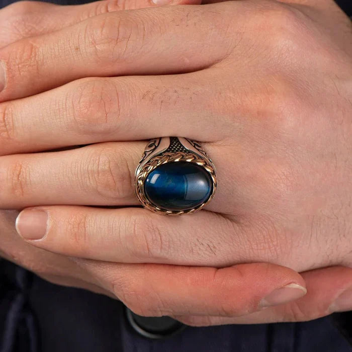 BLUE OCEAN  RING