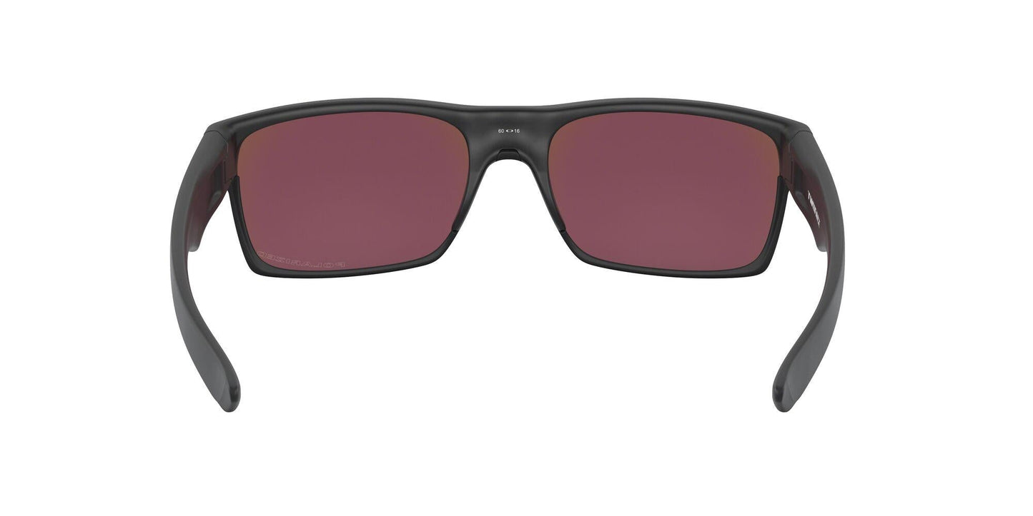 Oaakley Twoface 9189 Sunglasses