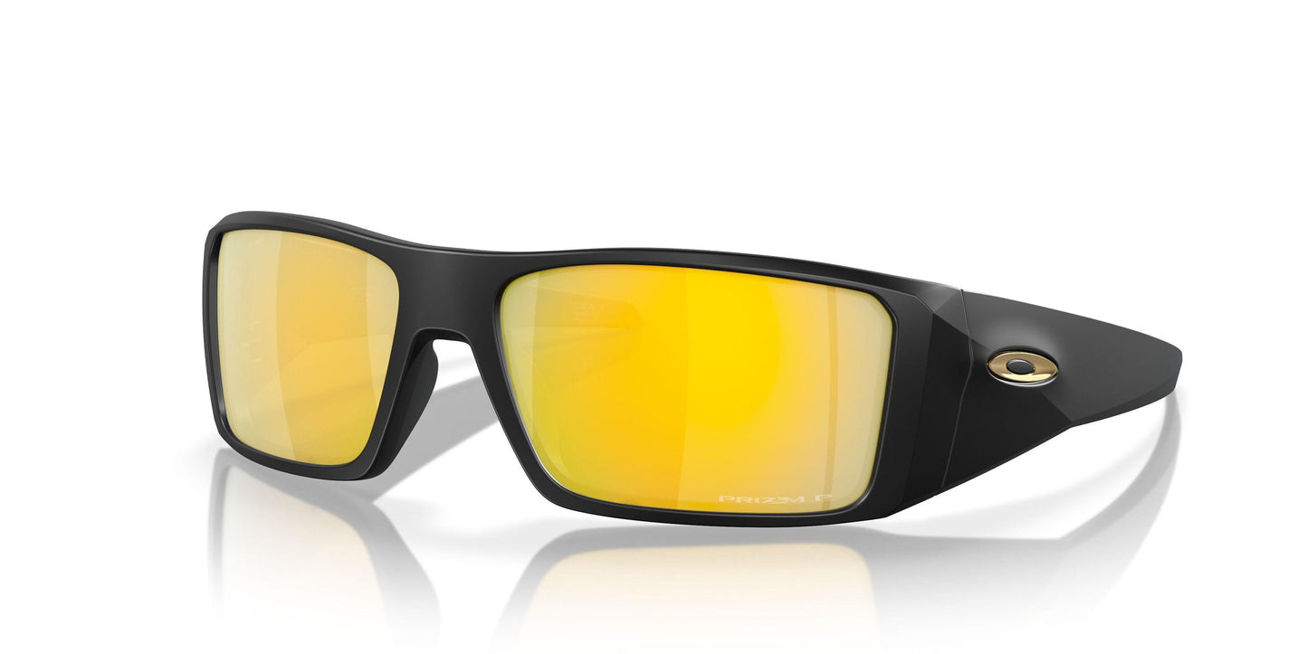 Oaakley Heliostat 9231 Sunglasses