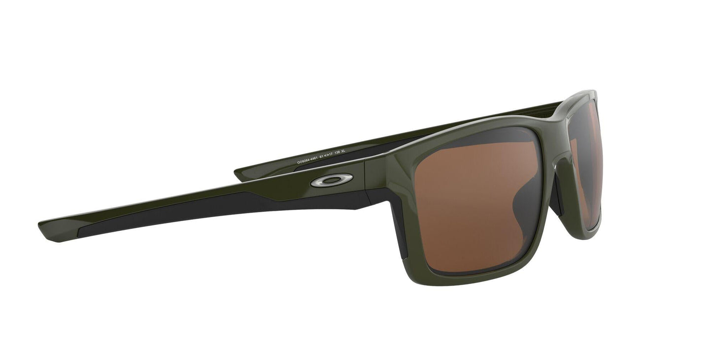 Oaakley Mainlink 9264 Sunglasses