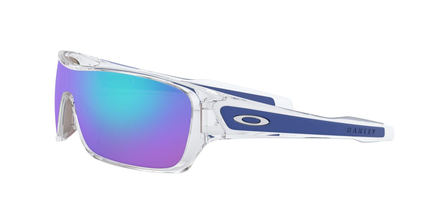 Oaakley Turbine Rotor 9307 Sunglasses