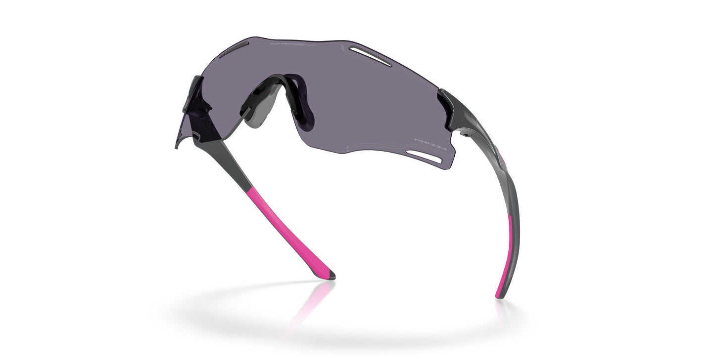 Oaakley Cybr Zero 9512D Sunglasses