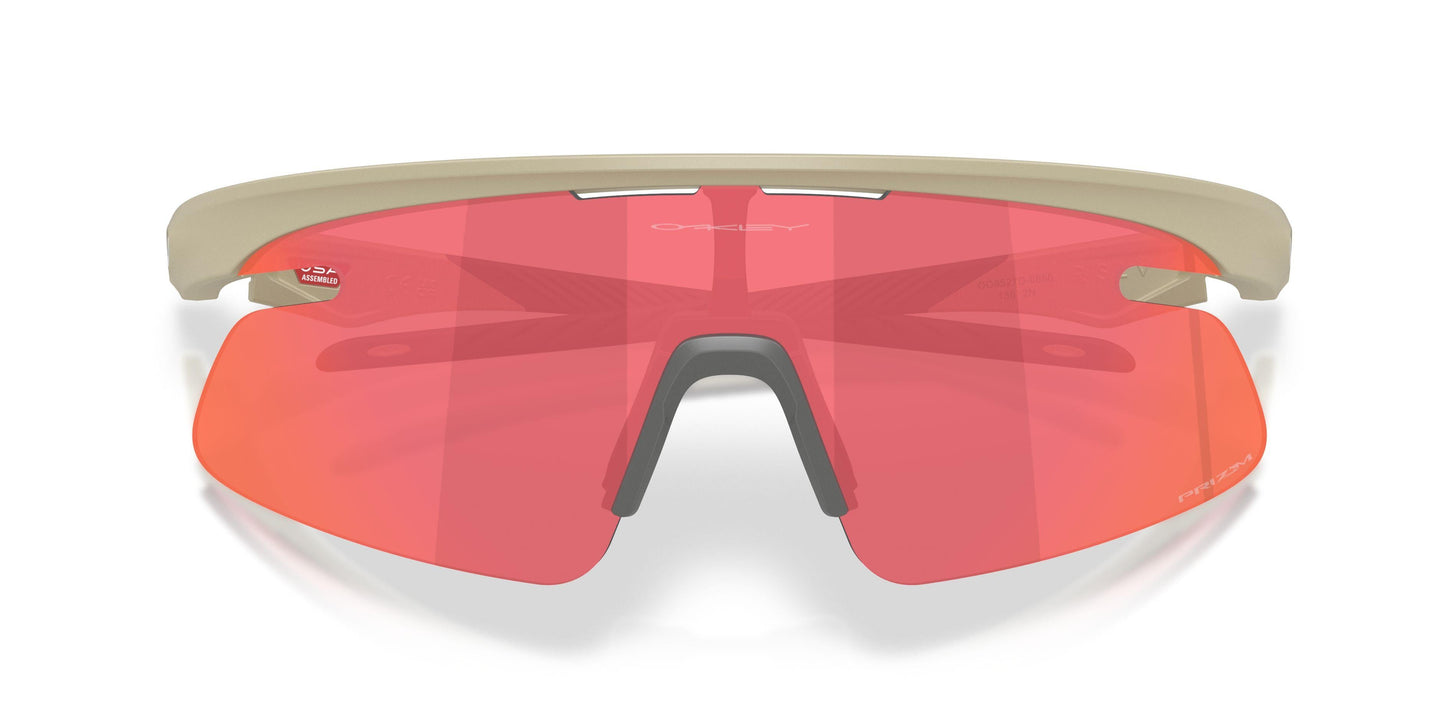 Oaakley Rslv Lite 9527D Sunglasses