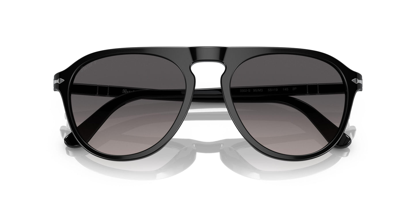Persol 3302S Sunglasses