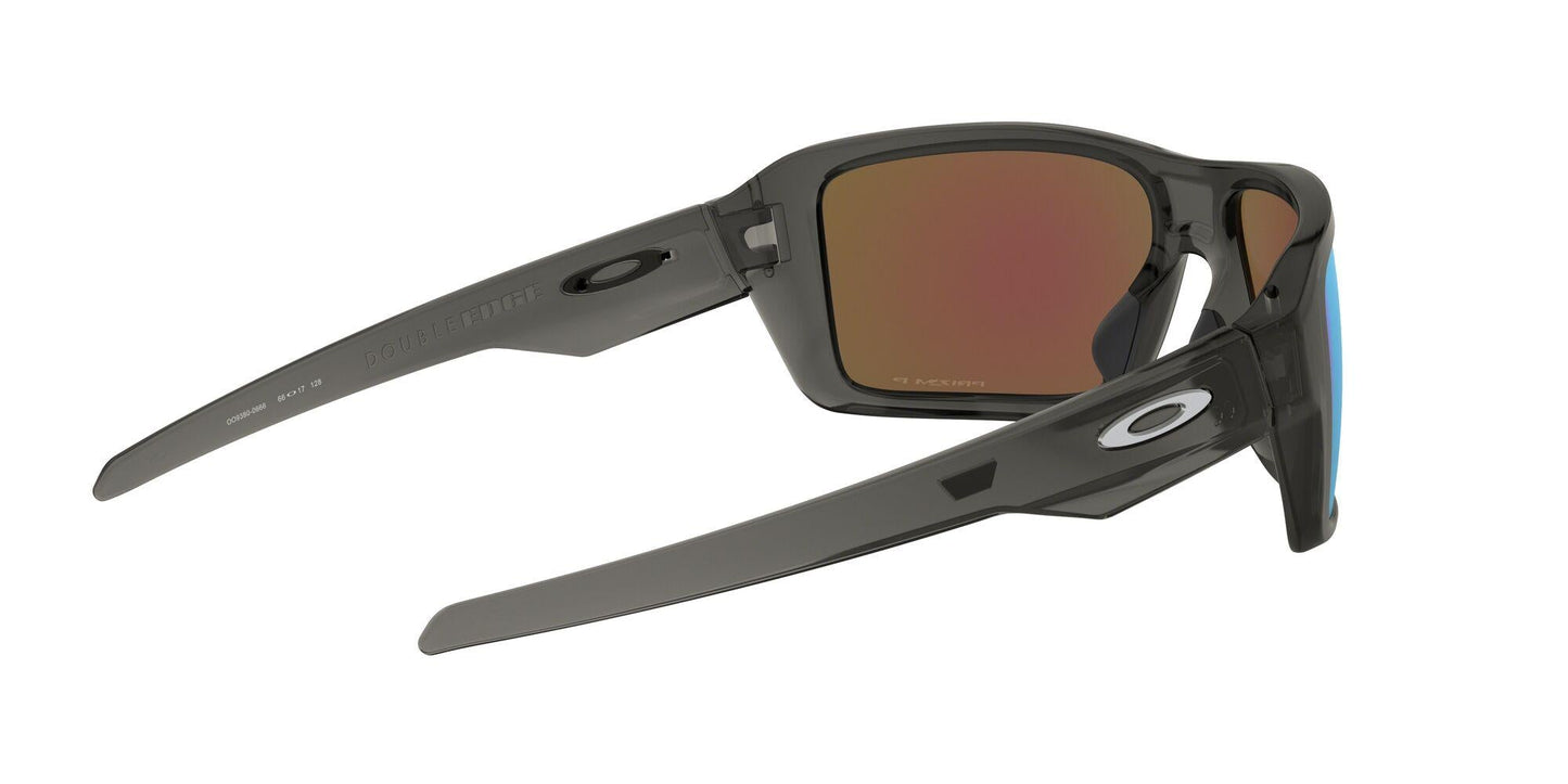Oaakley Double Edge 9380 Sunglasses