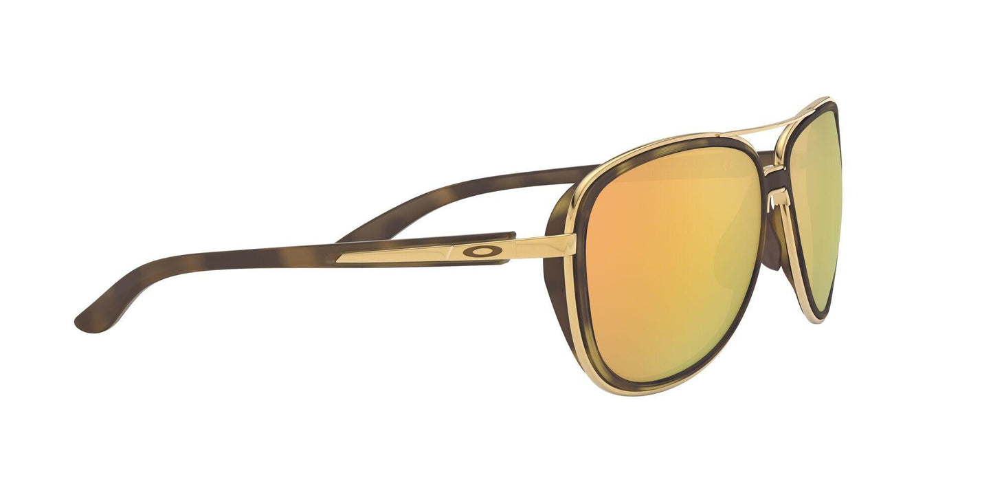 Oaakley Split Time 4129 Sunglasses