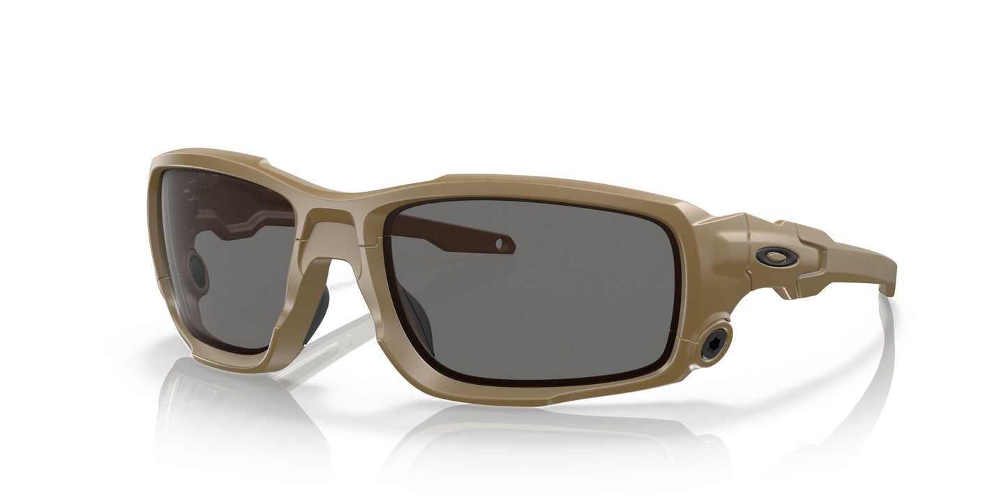 Oaakley Si Ballistic Shocktube 9329 Sunglasses