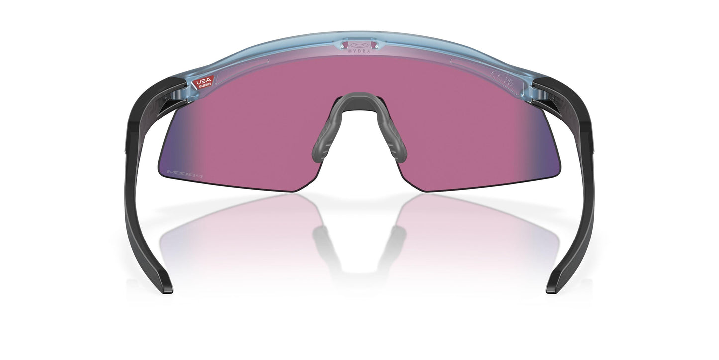 Oaakley Hydra 9229 Sunglasses