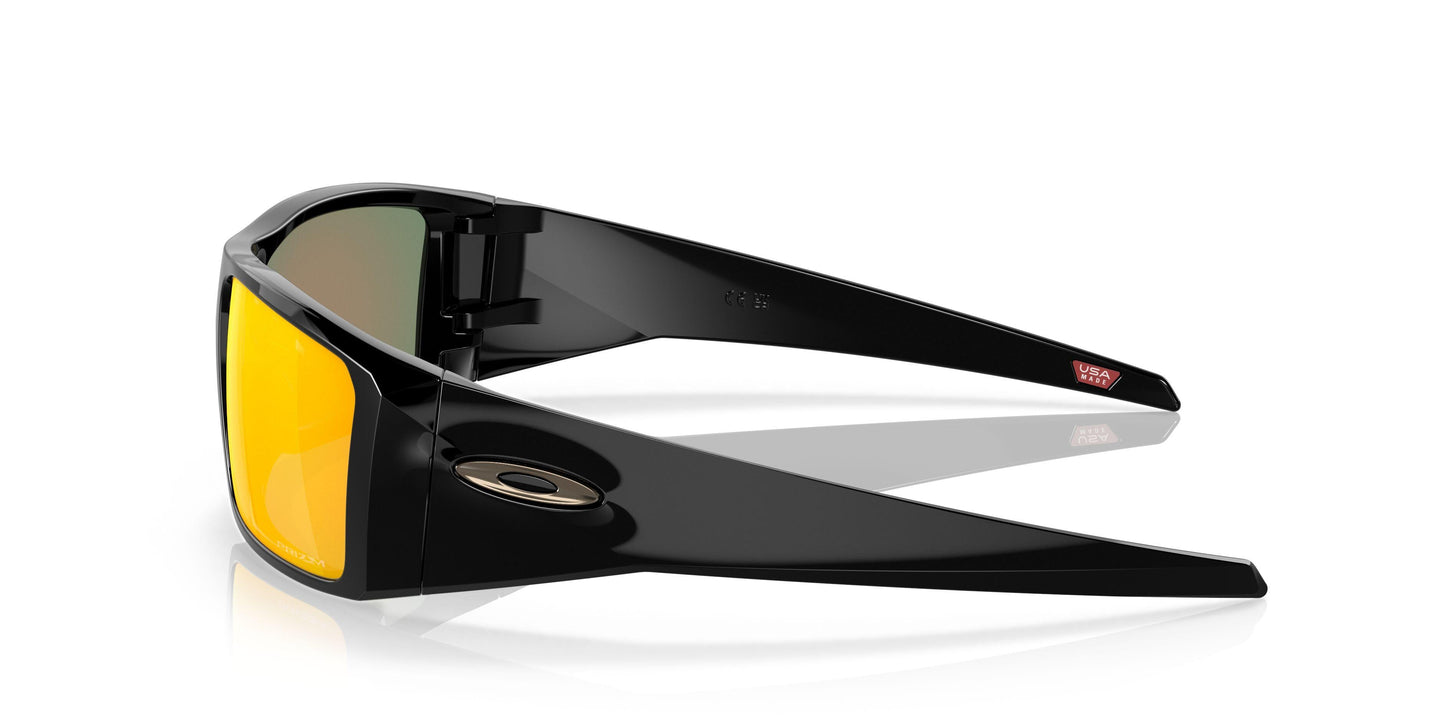 Oaakley Heliostat 9231 Sunglasses