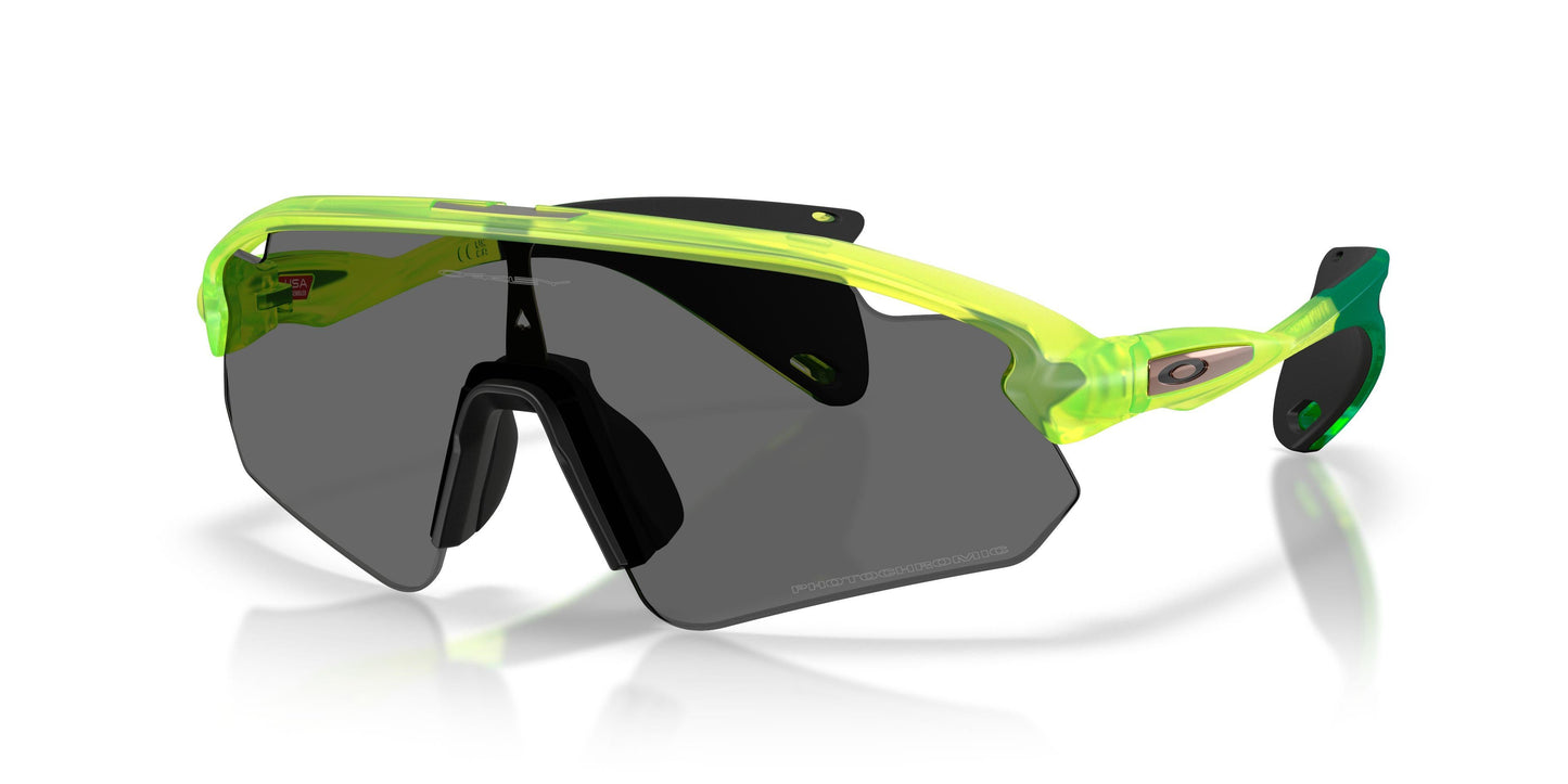 Oaakley Stunt Devil A 9525 Sunglasses
