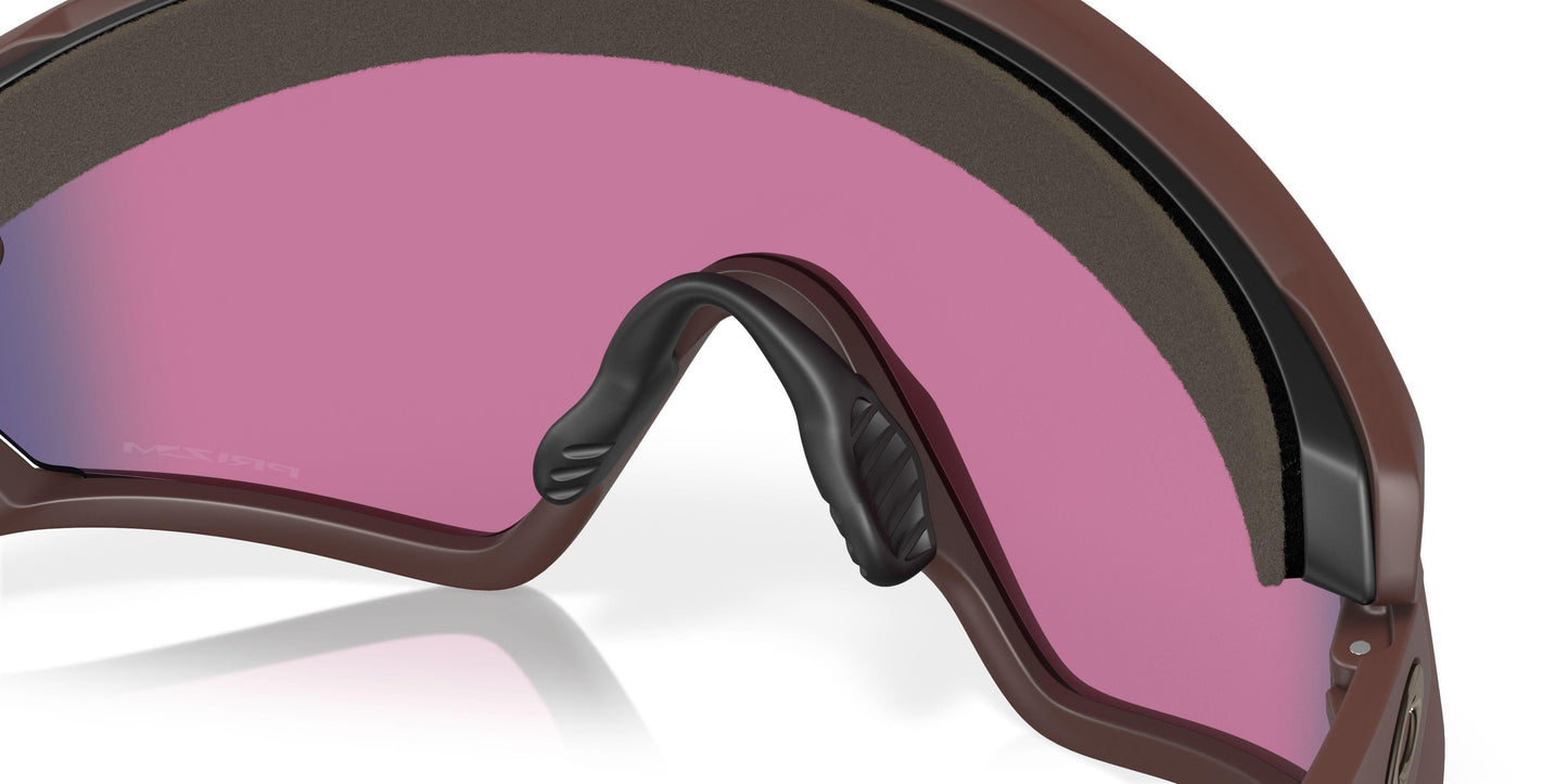 Oaakley Wind Jacket 2.0 9418 Sunglasses