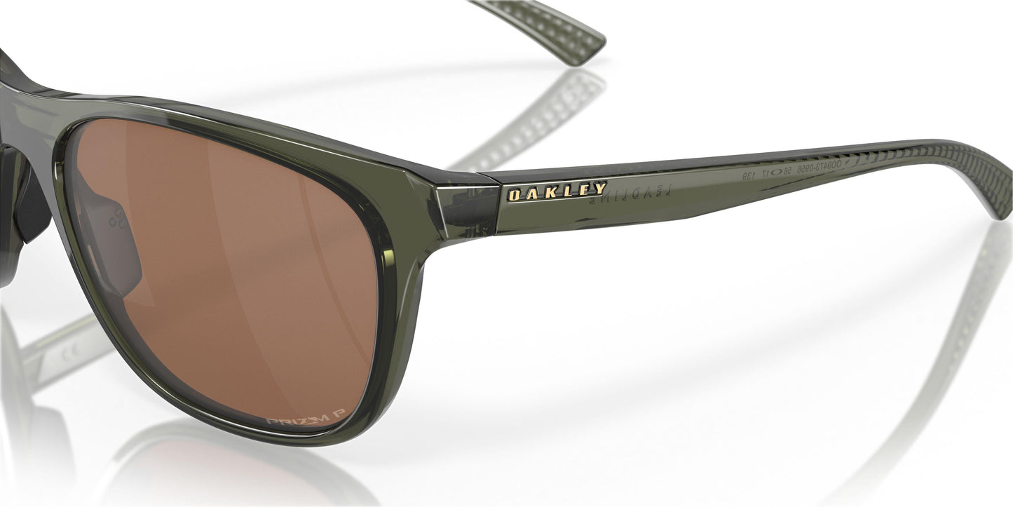 Oaakley Leadline 9473 Sunglasses