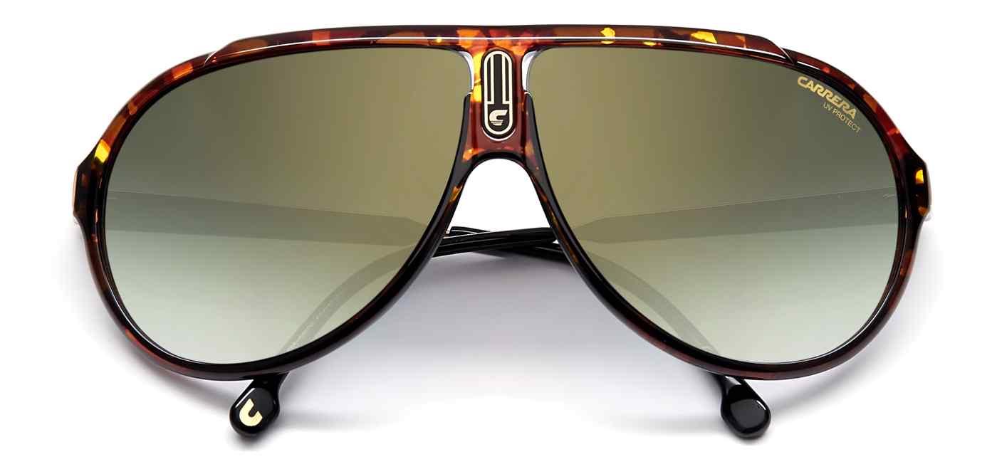 Carreera Endurance65 Sunglasses